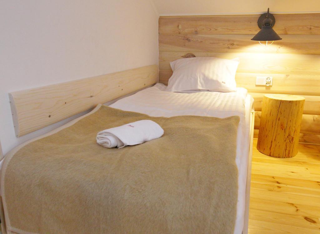 Apartamenty Mgm Resorts Krynica Zdroj Rom bilde