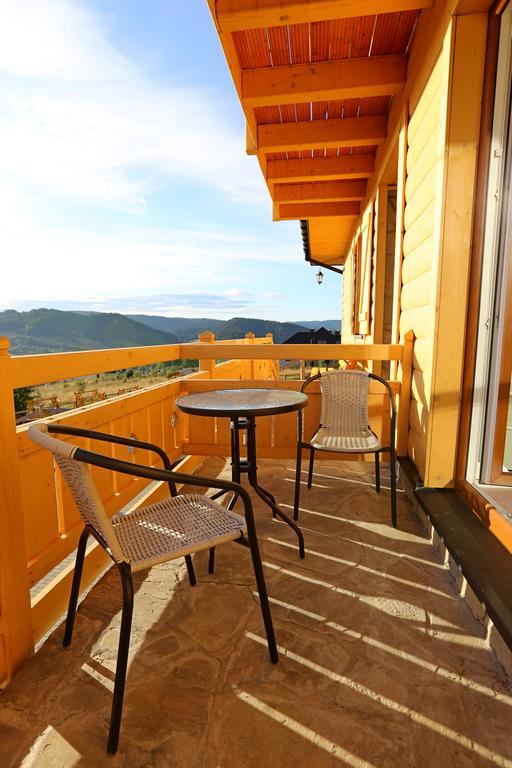 Apartamenty Mgm Resorts Krynica Zdroj Rom bilde